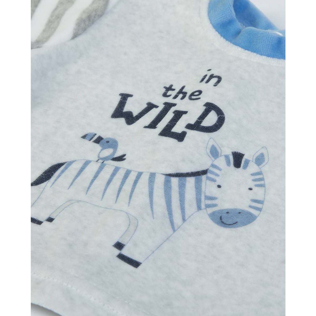 16188 - Camiseta manga larga + pantalón - AW 24/25