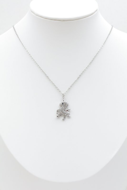Collier en acier inoxydable