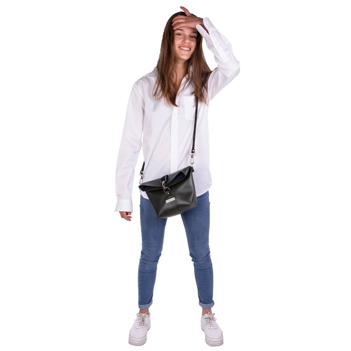 Umhängetasche Lucy