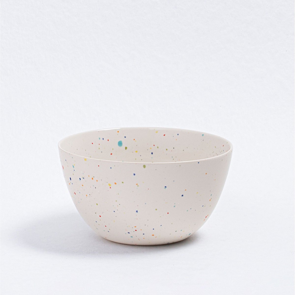New Party Bowl 16cm - Mix 6 Pieces