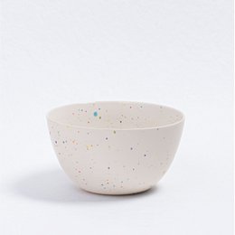 New Party Bowl 16cm - Mix 6 Pieces
