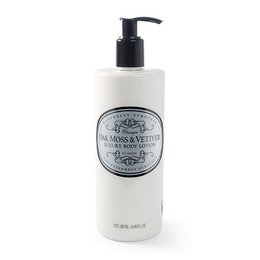 SOMERSET - Body Lotion 500ml - Oak Moss & Vetiver