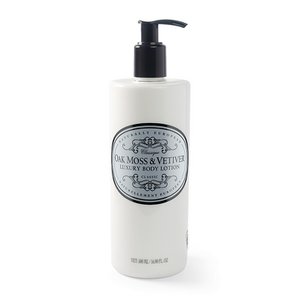 SOMERSET – Körperlotion 500 ml – Eichenmoos und Vetiver