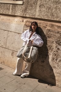 Charlie 72h weekend bag