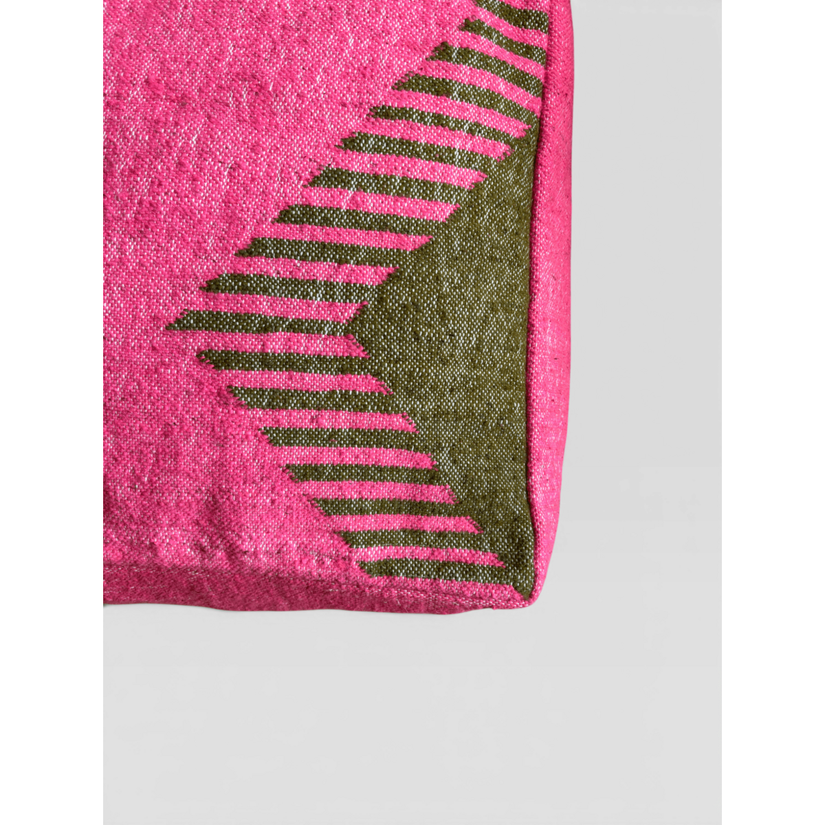 Bodenkissen - Colorful Line - Amira