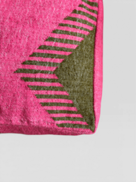 Floor cushion - Colorful Line - Amira