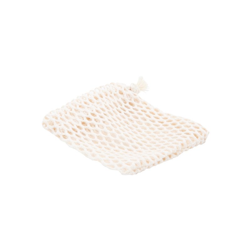 Filet sauve-savon | Coton biologique