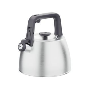 LEO Fluitketel Anthracite 3L
