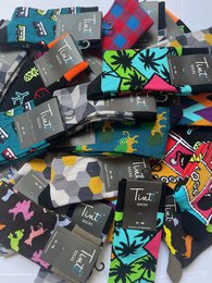 Box PROMOTION socks *** 60 pairs ***