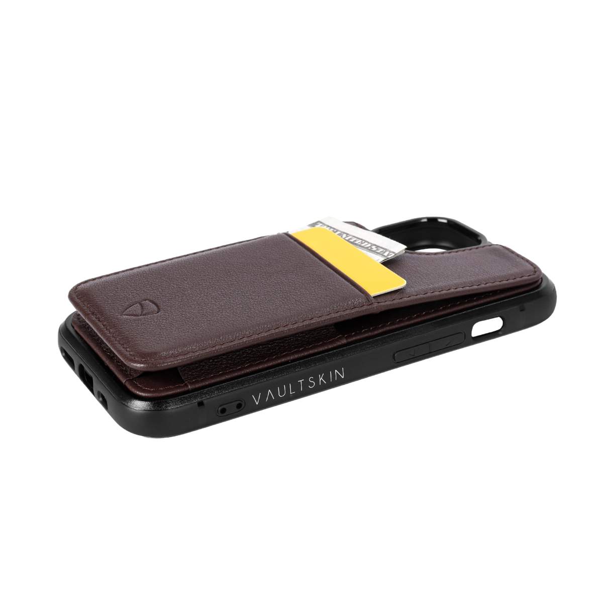 Etui-portfel ETON do iPhone'a 16 Pro