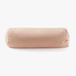 Yoga-Bolster - Blush