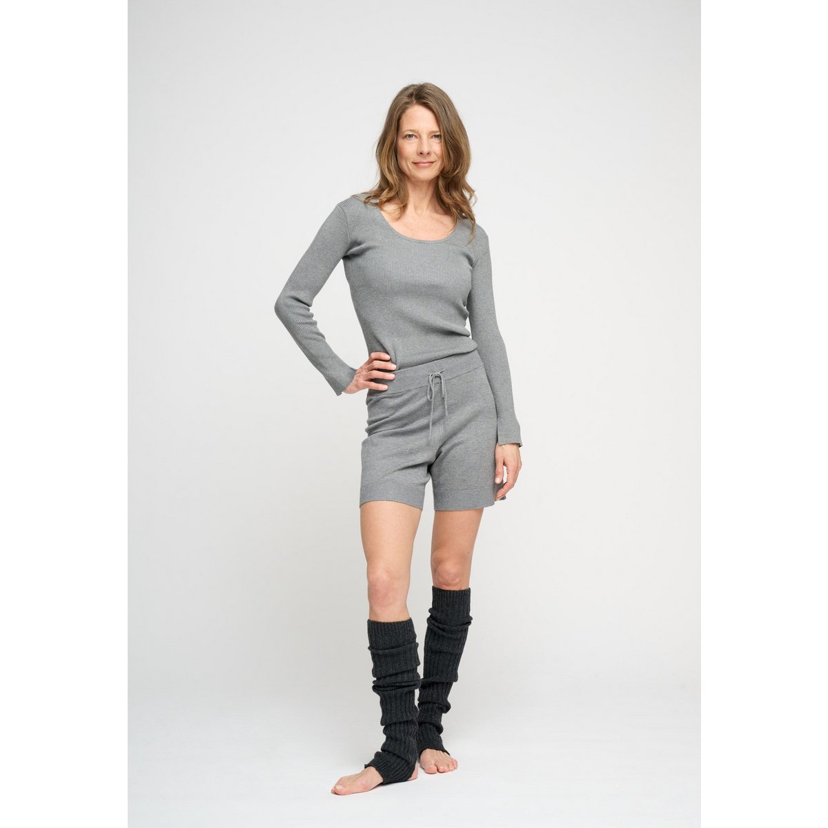 soul rib top