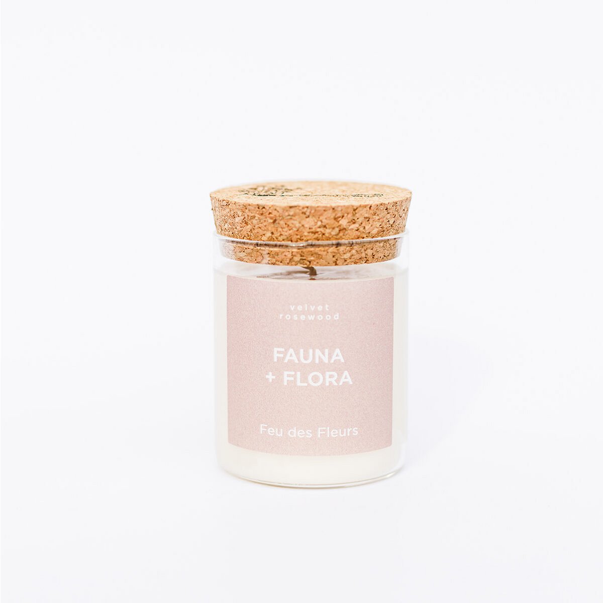 Fauna + Flora