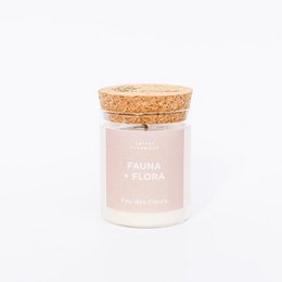 Fauna + Flora