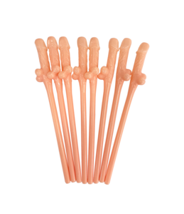 Straws - Penis
