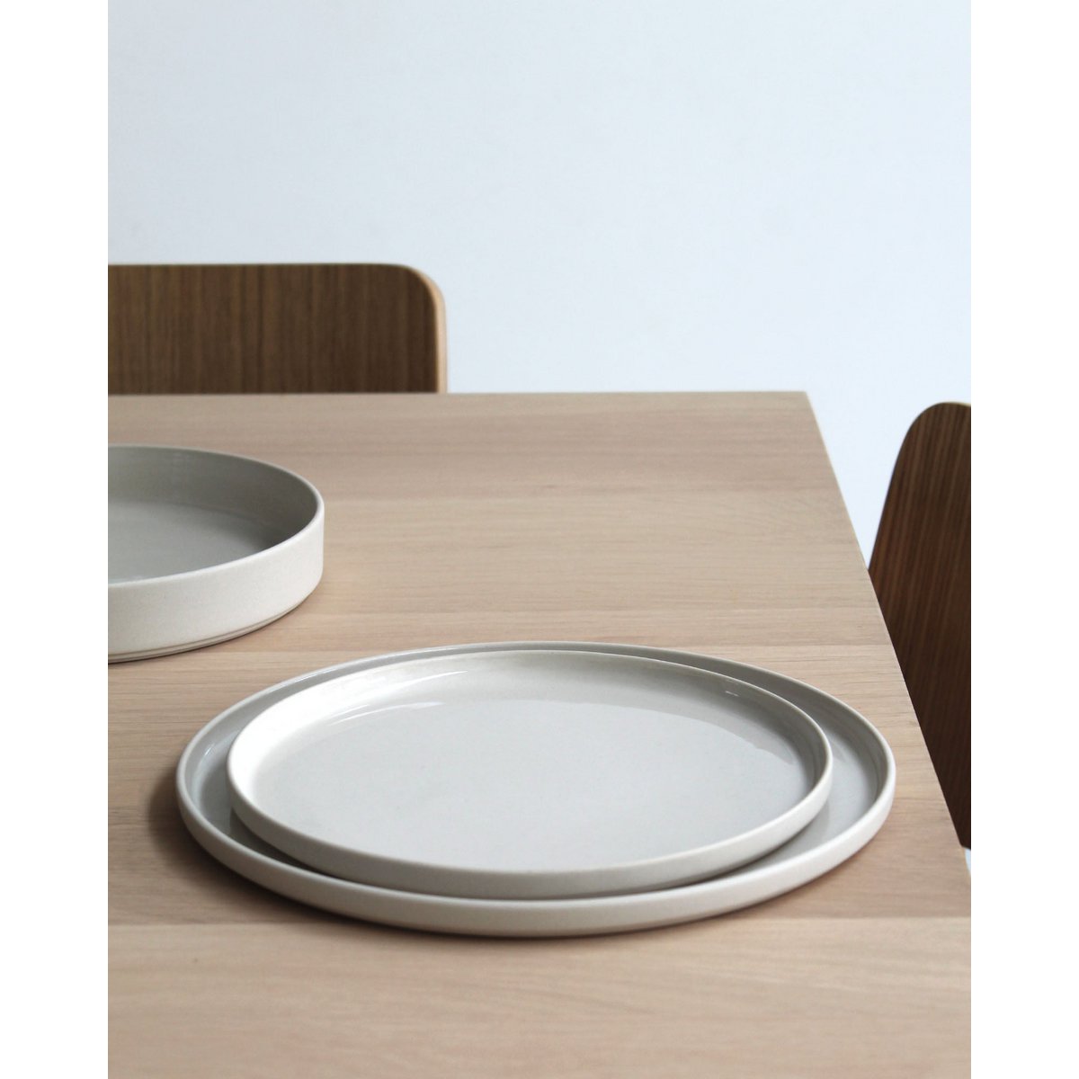 Plato pequeño Forma | arena
