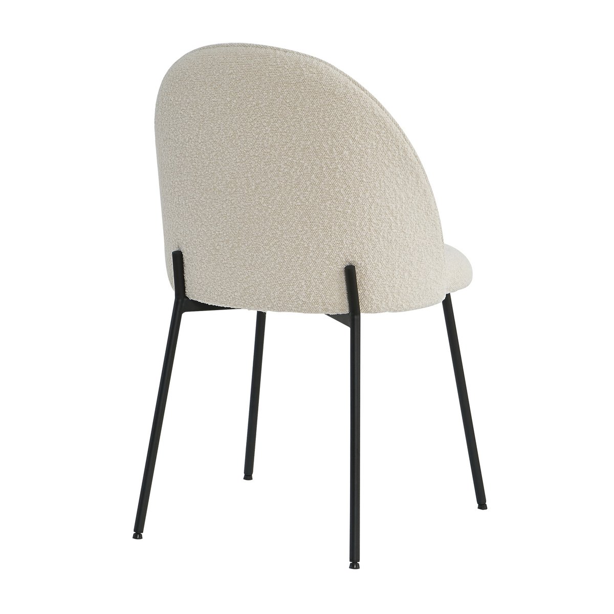 Chaise Tom Tailor, lot de 2