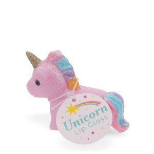 Beeren -Duftlipgloss - Einhorn