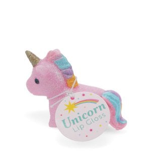 Beeren -Duftlipgloss - Einhorn