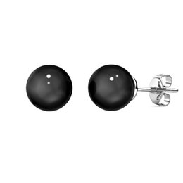 Boucles d'oreilles Coffret 7 Days Colourful Pearl - Argenté et Multi
