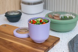 Tylla Medium Snack Bowl – Ideal for Fruit & Small Meals (500ml)