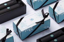 Relaxation Box - Bagnoschiuma e lozione per il corpo