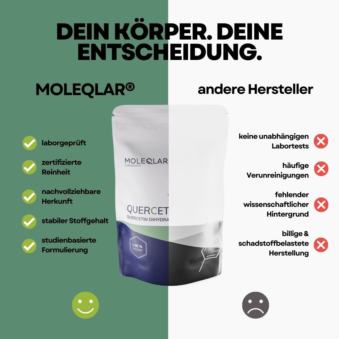 Pulvérisateur de quercétine
