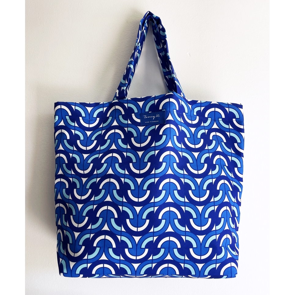 Bolsa de playa "Marissol"