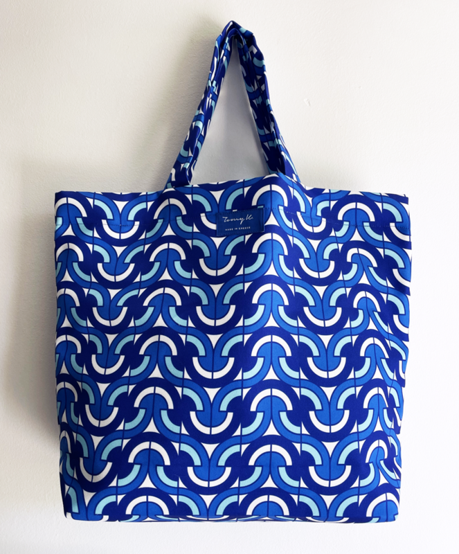 "Marissol" Strandtasche