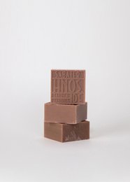 Savon Orchidée 125g