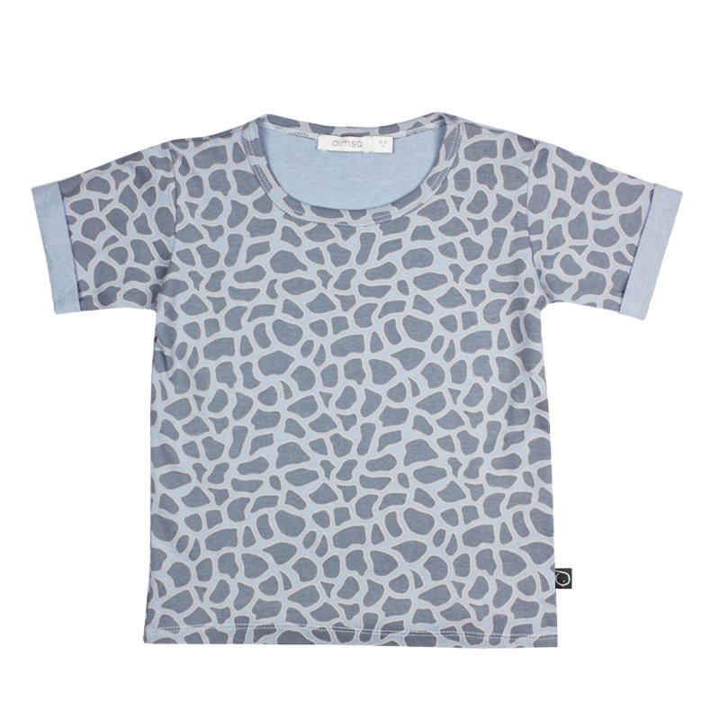 T-shirt ANIMALE