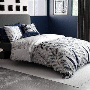 240x300 sheet set + 160x200 Cotton Zanzibar cover 160x200 sheet