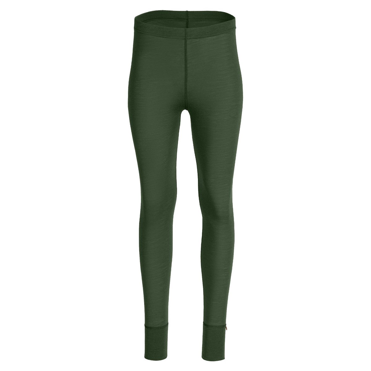 Bas Femme 160gsm Vert foncé