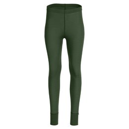 Bas Femme 160gsm Vert foncé