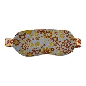 Sleeping Mask Cotton & Velvet A