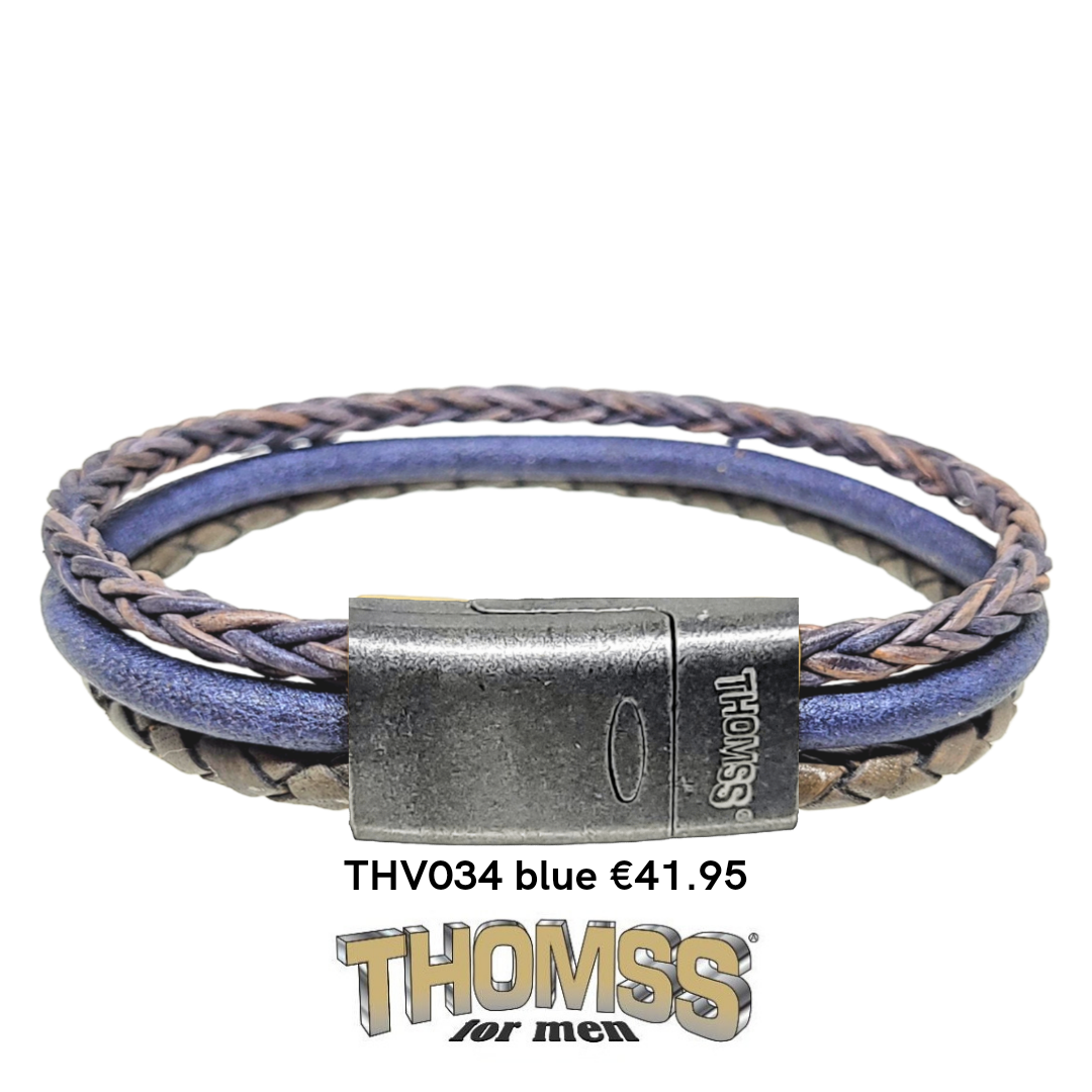 Heren armbanden