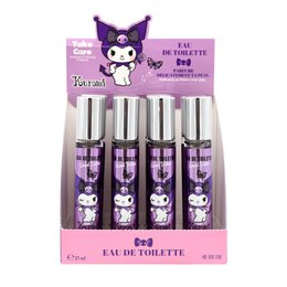Kuromi - Eau de Toilette - 21 ml