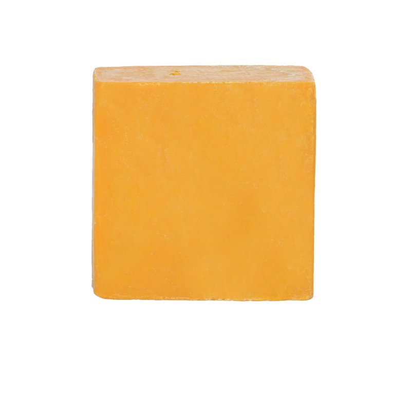 Haarseife (Pistazie) unverpackt (190g)