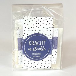 Magt - urtete med anijs