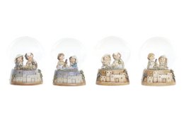 Alexandra Decorazione