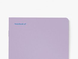 Notizheft / Right About