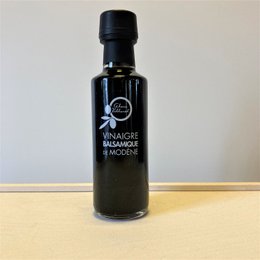 balsamic vinegar from Modena (Italy)