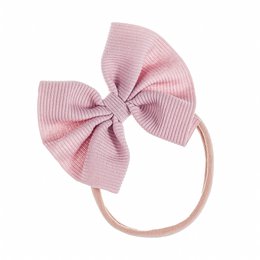 Gloria Bows (ensemble de 5 couleurs aléatoires)
