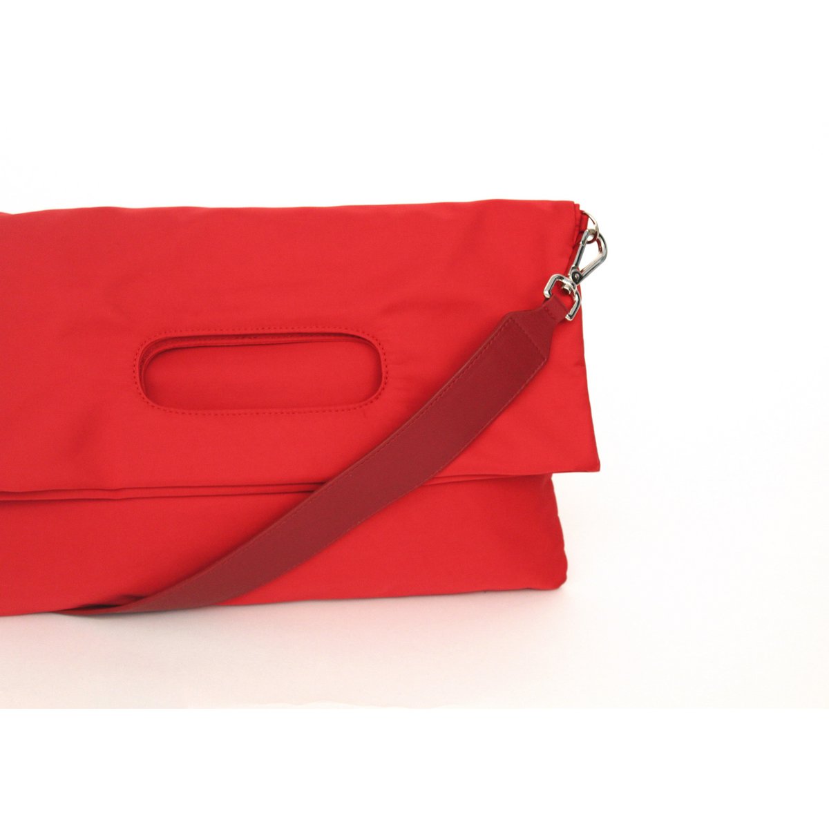 TORBA CARMEN | CZERWONY