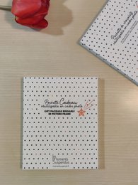 Wiederverwendbare Geschenktasche im Fotorahmen ©