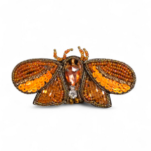 Broche Pyra