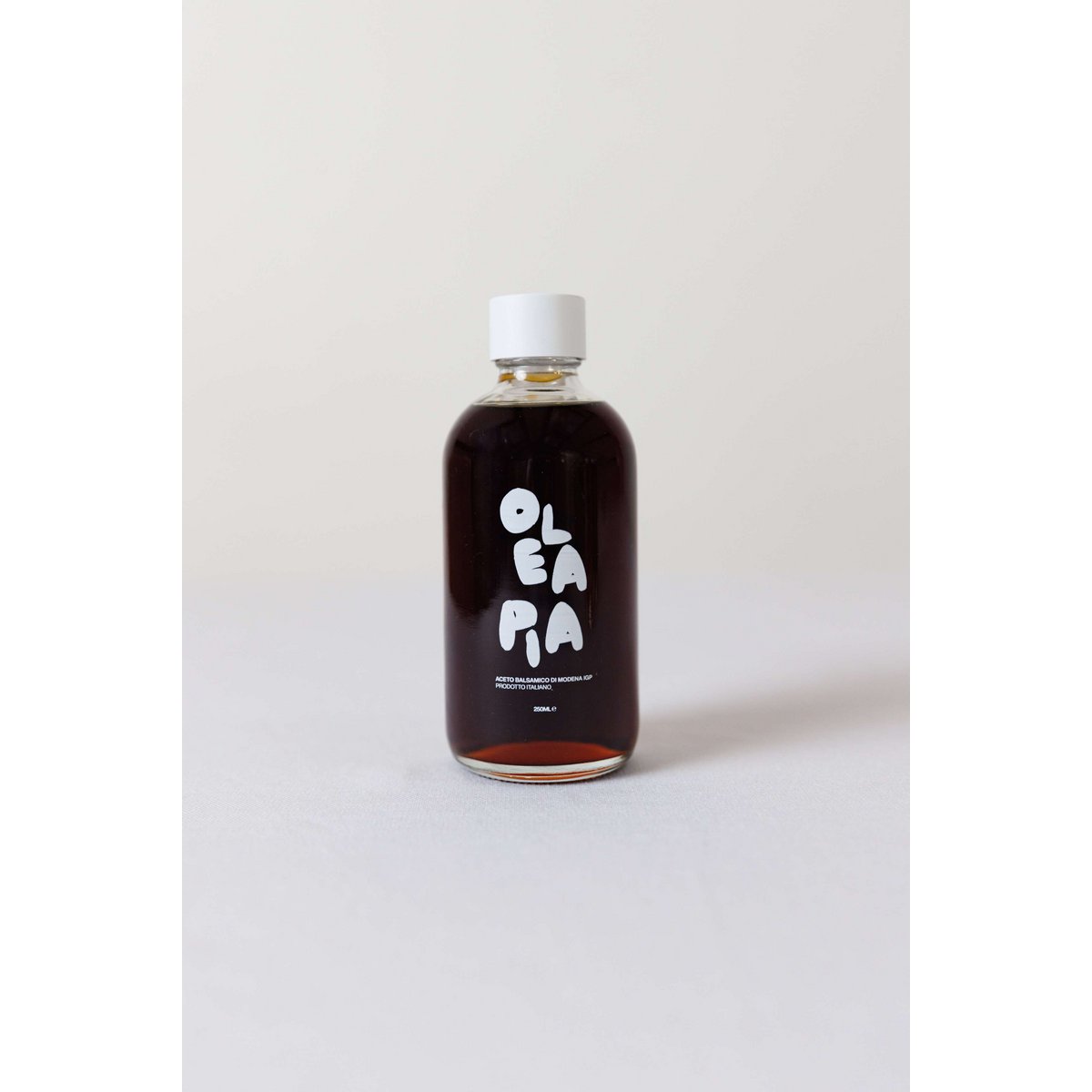 Ocet balsamiczny z Modeny PGI 250ml