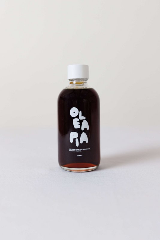Vinagre Balsámico de Módena IGP 250ml