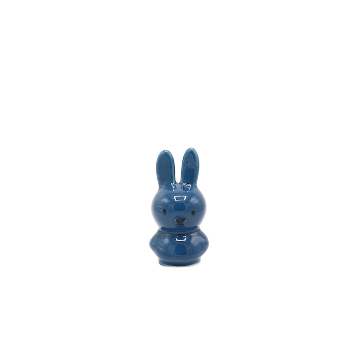 Mini nijntje, BLAUW