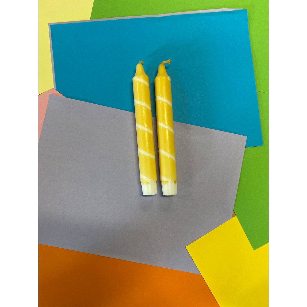 Colección tornado